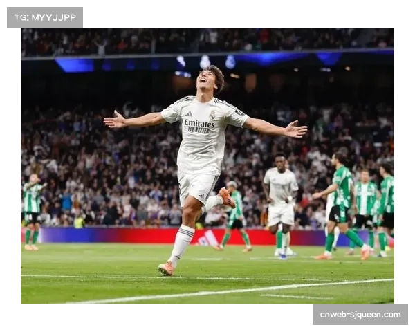 从青训弃将到西甲射手，贡萨洛的皇马逆袭之路