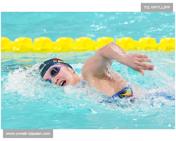 李冰洁女子游泳选手排名预测第10，中国中长距离自由泳主力